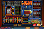 Hi-Lo Cash