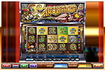 Cleopatra