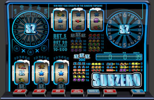 Subzero