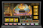 Pharaohs Gold