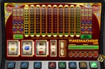 TimeMachine