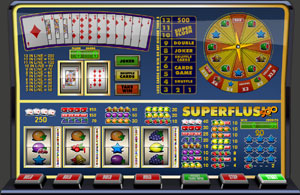 Superflush