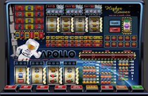 Apollo