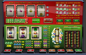 Reelcash 2