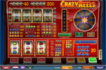 Crazy Reels