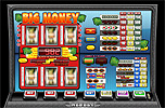 Big money