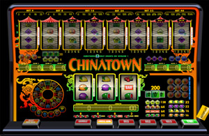 Chinatown