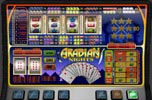Arabian Nights