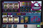 Diamond Runner