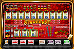 Starbust