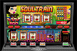 SoulTrain