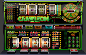 Cameleon