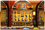 Toutan`s Treasure