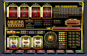 Millions