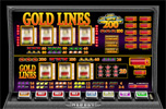 GoldLines