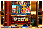 Bonus Frenzy