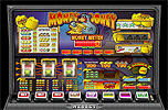 Money Honey