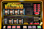 MultiTimer Jackpot